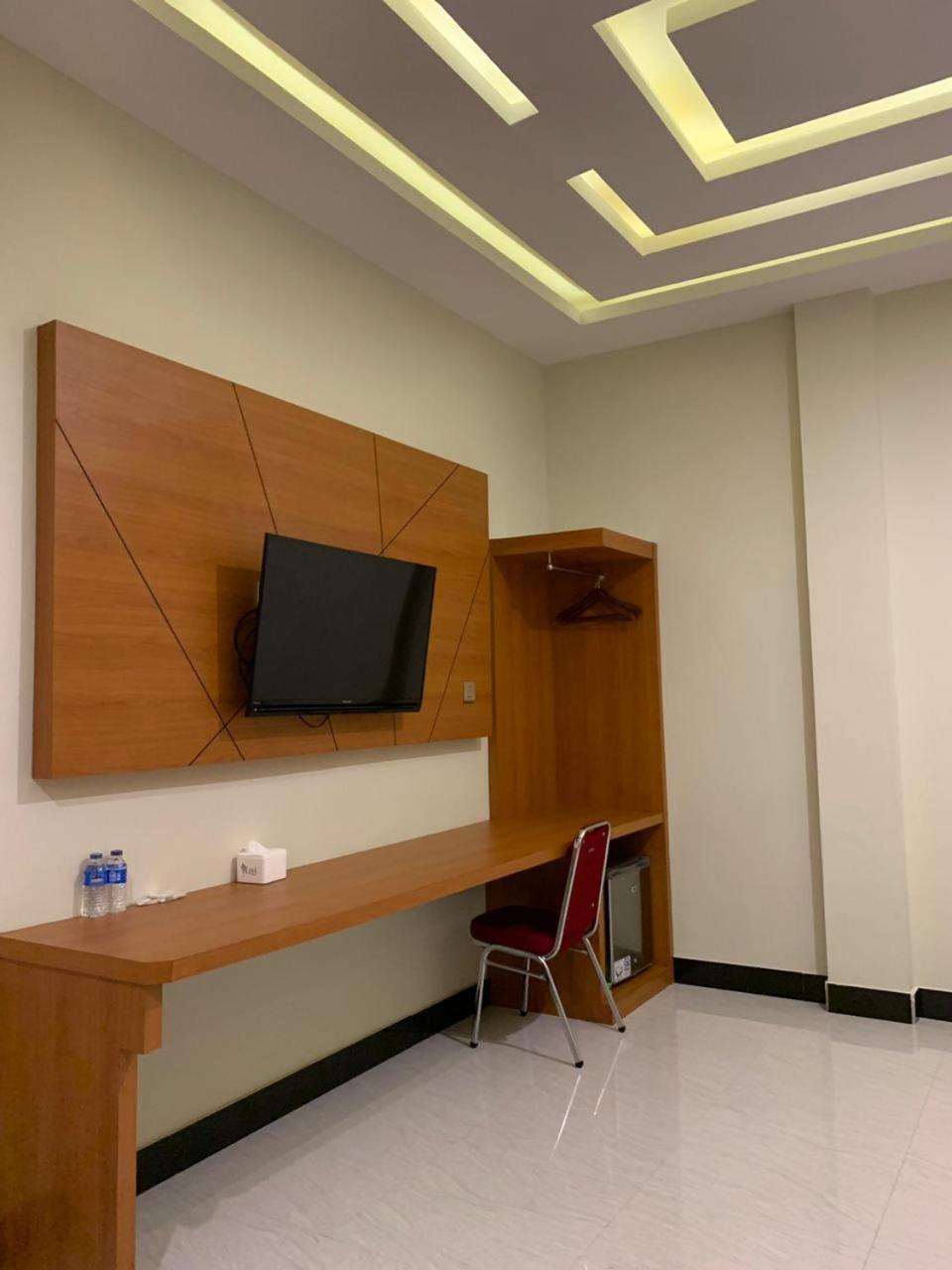 Sintang Bless Hotels מראה חיצוני תמונה
