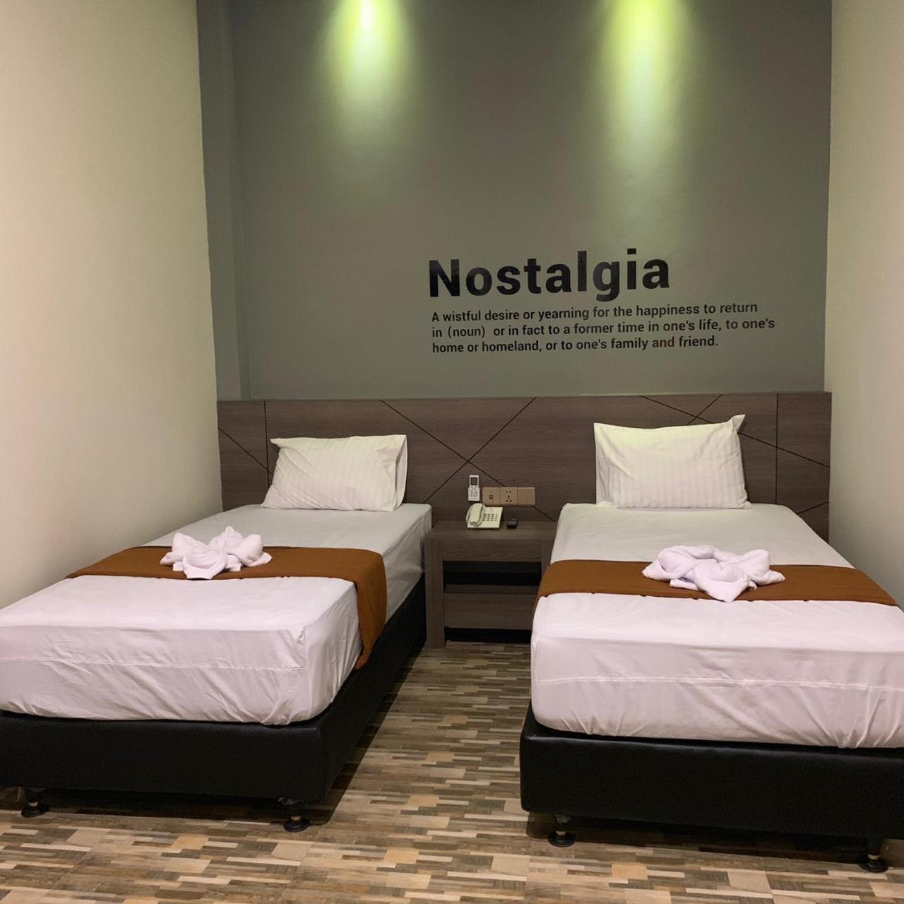 Sintang Bless Hotels מראה חיצוני תמונה